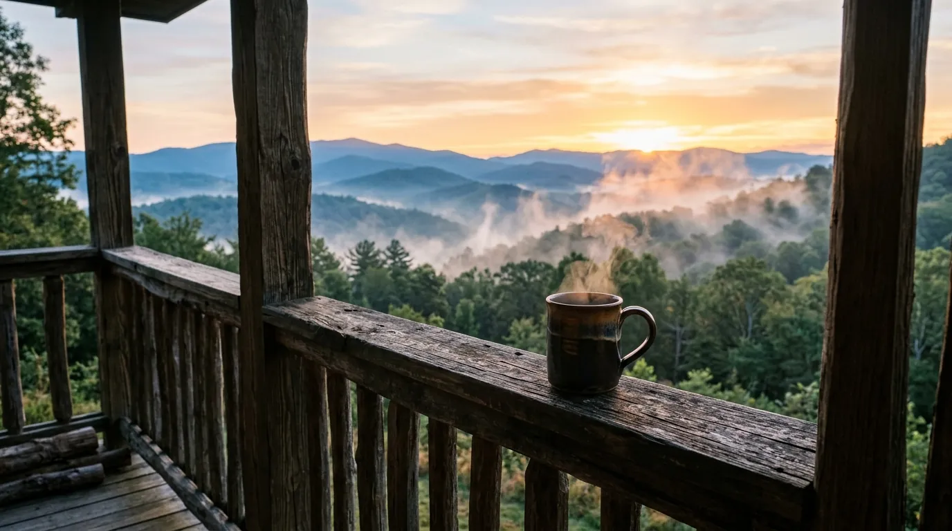 Living in Dahlonega: What It Is Actually Like to Call This Mountain Town Home