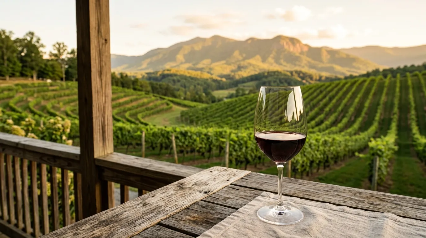 The Perfect Dahlonega Weekend: A 48-Hour Itinerary for First-Time Visitors