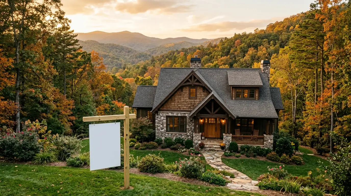 Dahlonega Real Estate Market Report: What’s Happening in 2026
