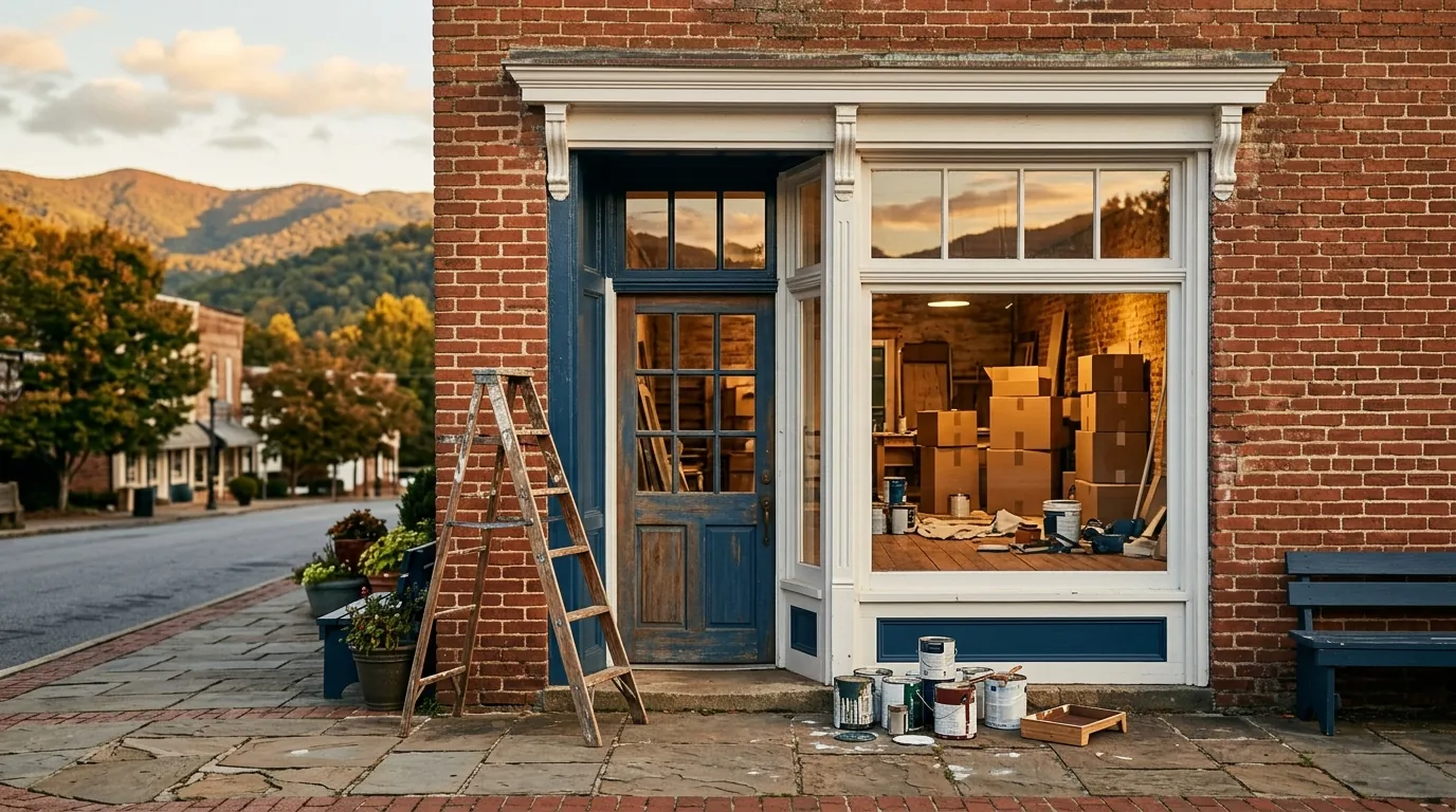New Businesses Opening in Dahlonega GA: Growth and Development Updates