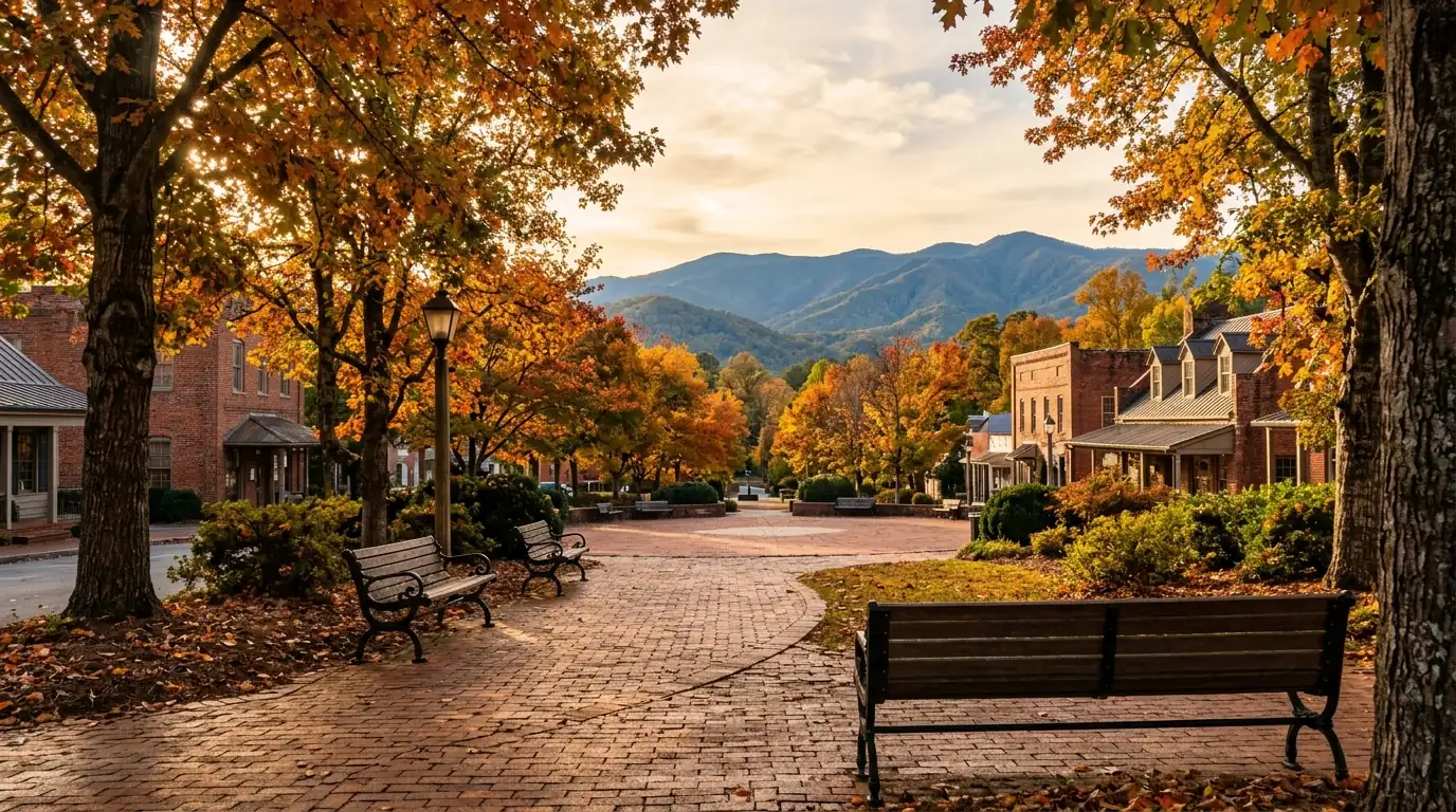 Why Dahlonega GA Is One of Georgia’s Best Small Towns to Live In